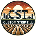 Custom Strip Till