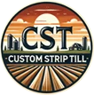 Custom Strip Till